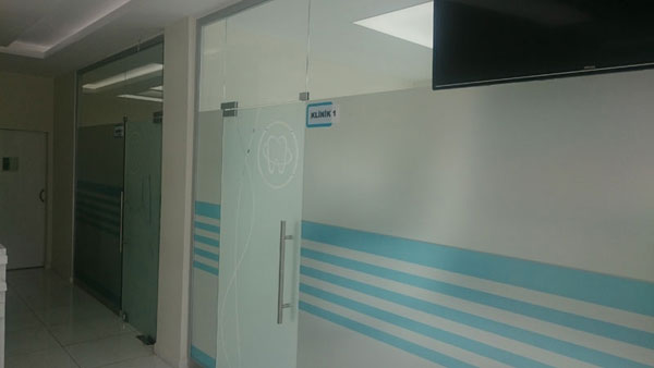 Kliniğimiz 4